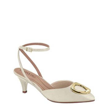 Scarpin-Branco-Fivela-Frontal-|-Beira-Rio-Tamanho--33---Cor--BRANCO-OFF-0